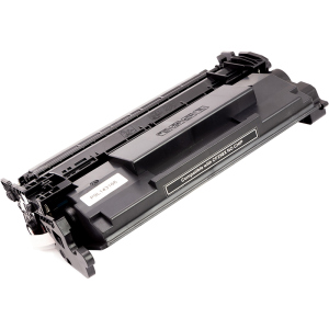 Картридж PowerPlant HP LJ Pro M404dn/M404n, MFP M428dw (CF258X) (PP-CF258X) в Луцке