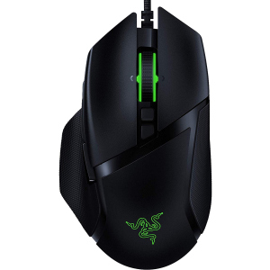 Миша Razer Basilisk V2 USB Black (RZ01-03160100-R3M1) в Луцьку