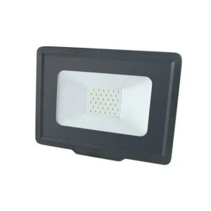 купити Світлодіодний прожектор BIOM 30W S5-SMD-30-Slim 6200К 220V IP65