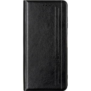 Чехол-книжка Gelius Book Cover Leather 2 для Nokia G20/G10 Black