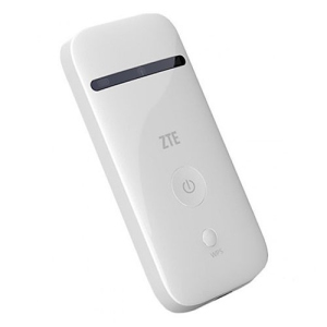 купить WiFi роутер 3G модем ZTE MF65 с антенным разъемом для Киевстар, Vodafone, Lifecell