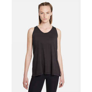 Майка спортивная Nike W Ny Df Tank Nvlty DD5594-010 S (195239730559)