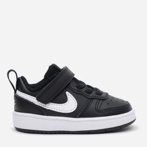 Кеды детские Nike Court Borough Low 2 (Tdv) BQ5453-002 22 (6C) (193145977228)