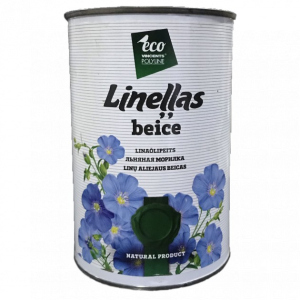 Лляне масло Vincents Polyline Linellas Beice Cinnamon 1л рейтинг