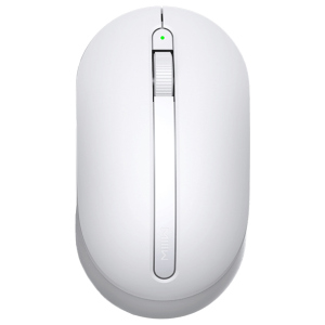 Миша Xiaomi MIIIW Office Mouse Wireless MWWM01 White (6971519750219) ТОП в Луцьку