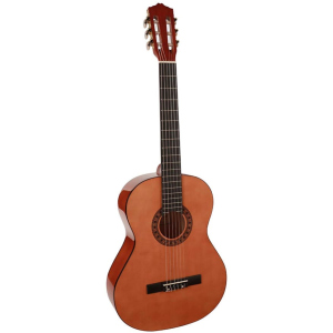 Гитара классическая Salvador Cortez SC-144 (17-2-39-12) ТОП в Луцке
