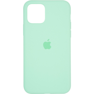 Панель Krazi Full Soft Case для Apple iPhone 11 Pro Spearmint