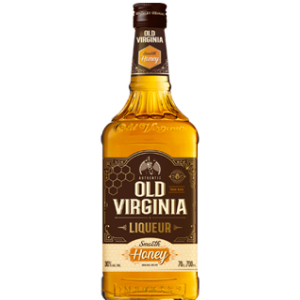 Лікер Old Virginia Honey 0.7 л 30% (3147699110607)