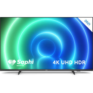 ТБ Philips 50PUS7506/12 в Луцьку