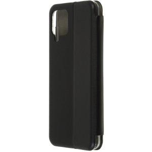 Чохол-книжка ArmorStandart G-Case Samsung Galaxy A22 (A225) / M32 (M325) Black