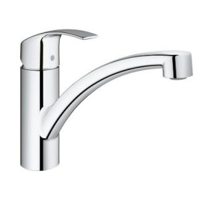 Змішувач для кухні Grohe Eurosmart 33281002