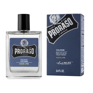 Одеколон Proraso Азур Лайм 100 мл (8004395007714) в Луцьку