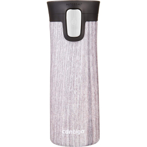 Термостакан Contigo Pinnacle Couture Beige 420 мл (2104546) в Луцьку