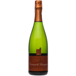 Ігристе вино Pascal Bouchard Cremant de Bourgogne біле брют 0.75 л 12% (250010071297) ТОП в Луцьку