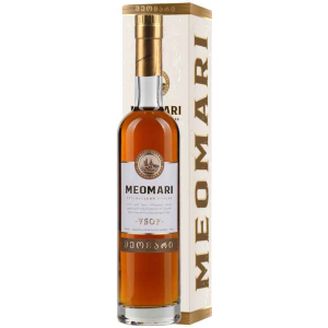 Бренді MEOMARI VSOP 0,5 л 40% (4860018006779) краща модель в Луцьку