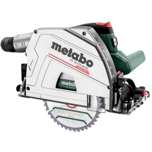 Циркулярна пила Metabo KT 18 LTX 66 BL (601085000)