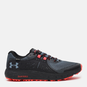 Кроссовки Under Armour Ua Charged Bandit Trail Gtx 3022784-001 44.5 10.5 28.5 см Черные (192811486385)