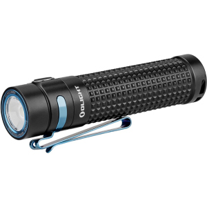 Фонарь Olight S2R II черный (23702983) в Луцке