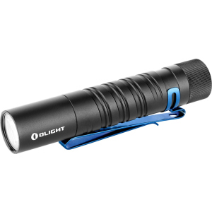 купити Ліхтар Olight I5T EOS чорний (23703219)