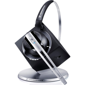 Bluetooth-гарнитура Sennheiser DW OFFICE USB DW 10 USB-EU ТОП в Луцке