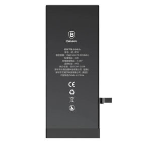 Акумуляторна батарея (АКБ) для iPhone 5S, 1560mAh, оригінал, Baseus Original (PRC) надійний