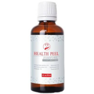 Пилинг Джесснера Health Peel 30 мл (4820208890168) ТОП в Луцке