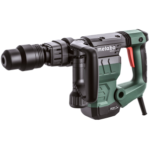 Відбійний молоток Metabo MH 5 (600147500)