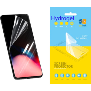 Защитная пленка Drobak Hydrogel для Samsung Galaxy A12 в Луцке