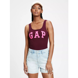 Майка GAP 611868022 XXL Червона (1159756428) в Луцьку