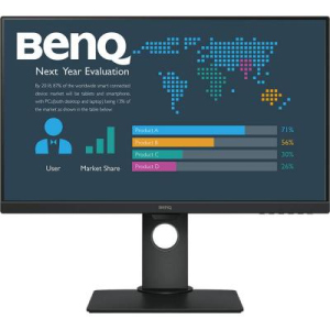 Монітор BENQ BL2780T Black в Луцьку