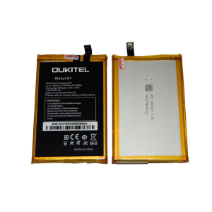 Аккумулятор Oukitel k7 в Луцке