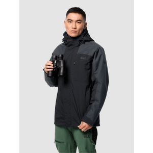 Куртка Jack Wolfskin Viking Sky Men 1107994-6000 M (4060477641294) в Луцке