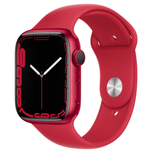 Смарт-годинник Apple Watch Series 7 GPS 45mm (PRODUCT) в Луцьку