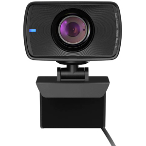 Веб-камера Elgato Facecam Premium Full HD Webcam (10WAA9901) в Луцьку