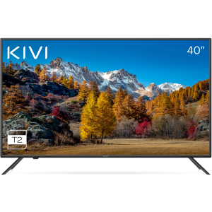 купити Телевизор Kivi 40F510KD