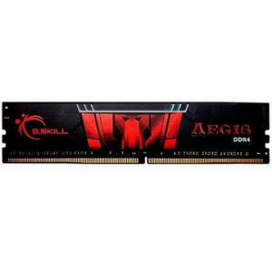 DDR4 16GB/3000 G.Skill Aegis (F4-3000C16S-16GISB) в Луцке