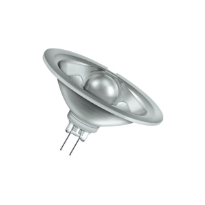 купить Лампа галогенная Osram 36мм/20w/12v/GY4/2800К/Ø48мм/150Лм (4050300003962) 41900 sp ø 48 мм 8º halospot standard осрам