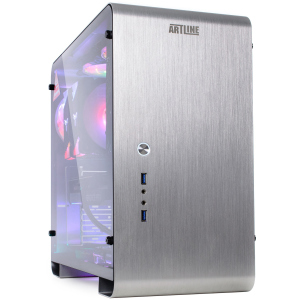 Комп'ютер ARTLINE Gaming X55 v35 ТОП в Луцьку