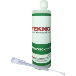 Хімічний анкер Tekno Teknobond 401W 410мл. краща модель в Луцьку