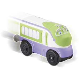 Іграшка Chuggington Паровозик Коко на батарейках (EU890403)