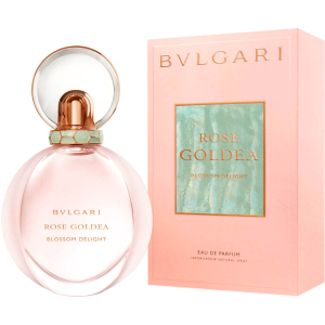 Парфумована вода для жінок Bvlgari Rose Goldea Blossom Delight 30 мл (0783320404726) ТОП в Луцьку