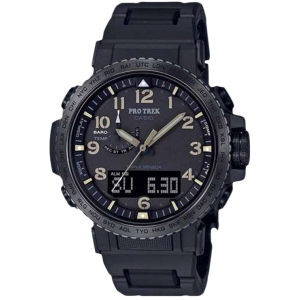 Чоловічий годинник CASIO PRO TREK PRW-50FC-1ER ТОП в Луцьку