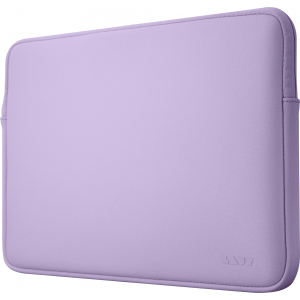 Чохол для ноутбука Laut Huex Pastels Sleeve для MacBook Air/Pro Retina/Pro 2016 13" Purple (L_MB13_HXP_PU) рейтинг