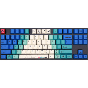 Клавіатура дротова Varmilo MA87M V2 Summit R2 EC V2 Daisy USB в Луцке