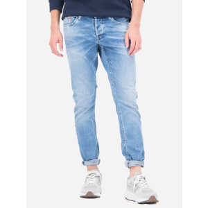 Джинси Garcia Jeans 631-4250 34-32 (8718212848267) ТОП в Луцьку