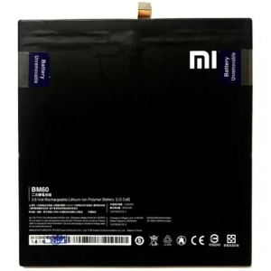 Акумулятор Original Quality для Xiaomi BM60/61/62 (Pad 1/2/3) краща модель в Луцьку