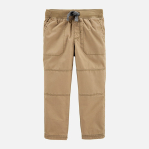 купить Брюки Carters 2I581310 92 см 260 K Khaki (194133223600)