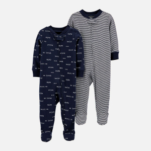 Людина Carters 1I735710 68 см 400 N Navy (194133366086) ТОП в Луцьку