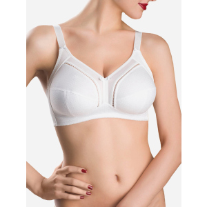 Бюстгальтер Conte Lingerie Suprema Rb7018 70C Белый (4810226429617) лучшая модель в Луцке