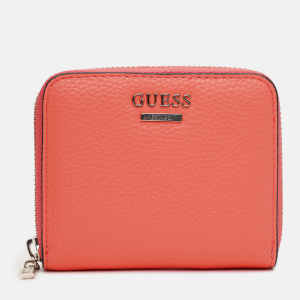 Жіночий гаманець Guess SWVG81-31370 Coral (7618483978469) рейтинг